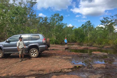 Groote Eylandt Explorer