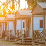 Budget Economy Cabin