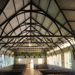 Church interior