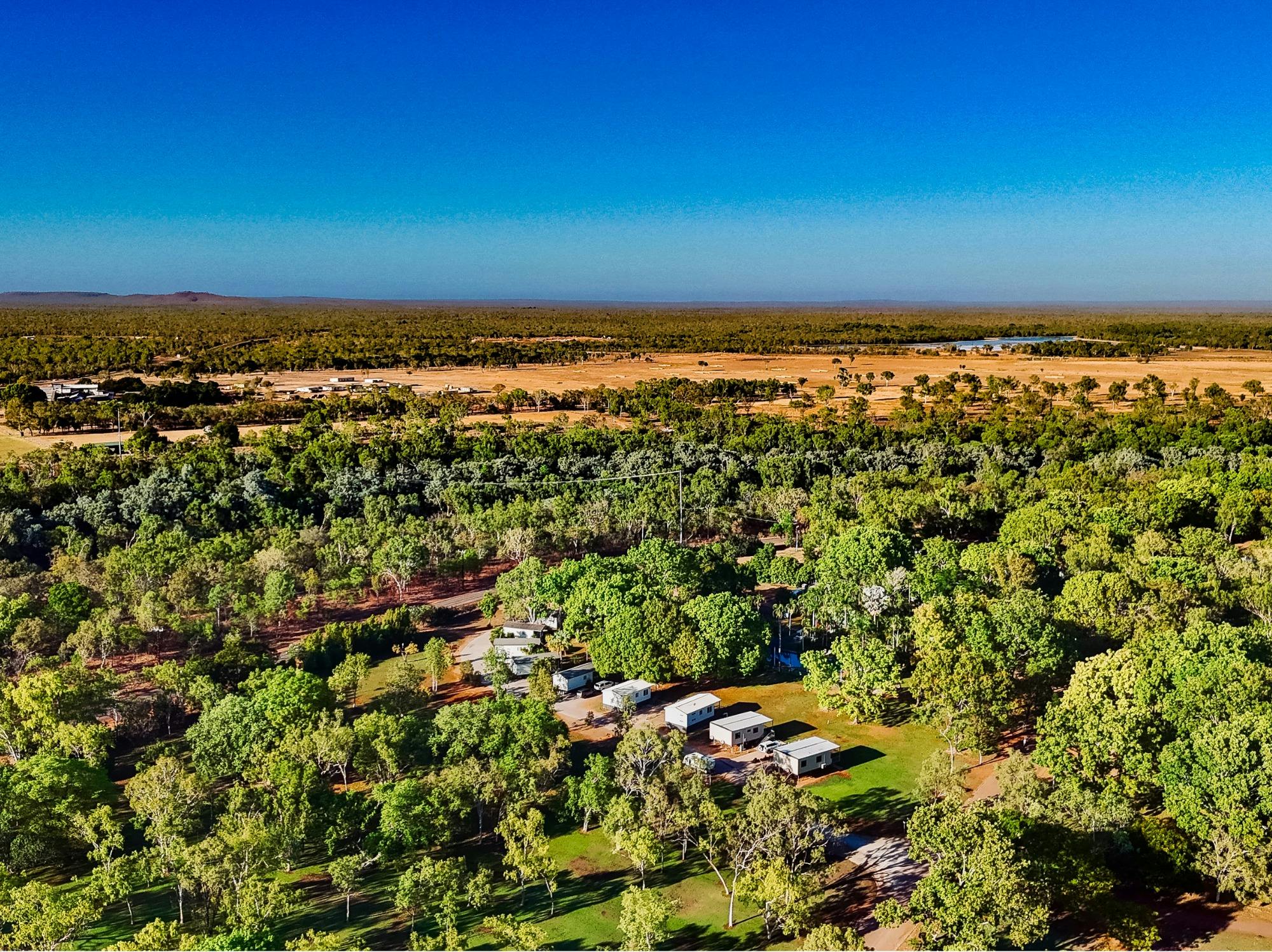BIG4 Breeze Holiday Parks – Katherine