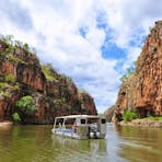 Nitmiluk Gorge