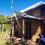 Telegraph Station