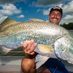 Barra Fishing Darwin