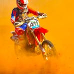 Australia's Greatest Desert Race