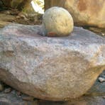 Grinding Stone Cannon Hill