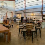 Willing Distillery Cellar Door