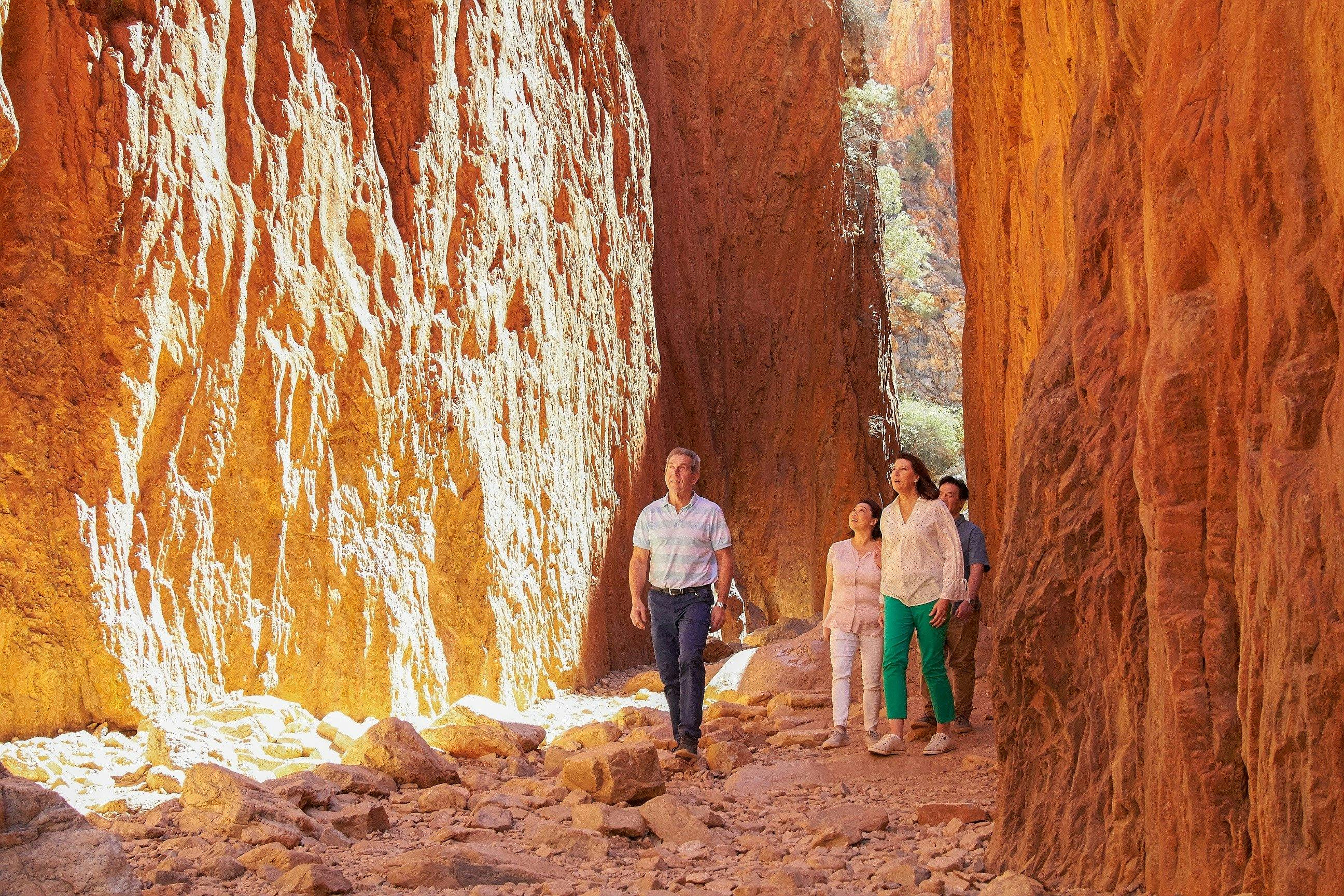 AAT Kings Day Tours (Red Centre)