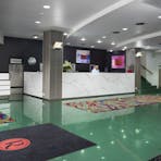 Hotel Reception