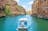 Katherine Gorge Cruise & Edith Falls (Leliyn) Day Tour