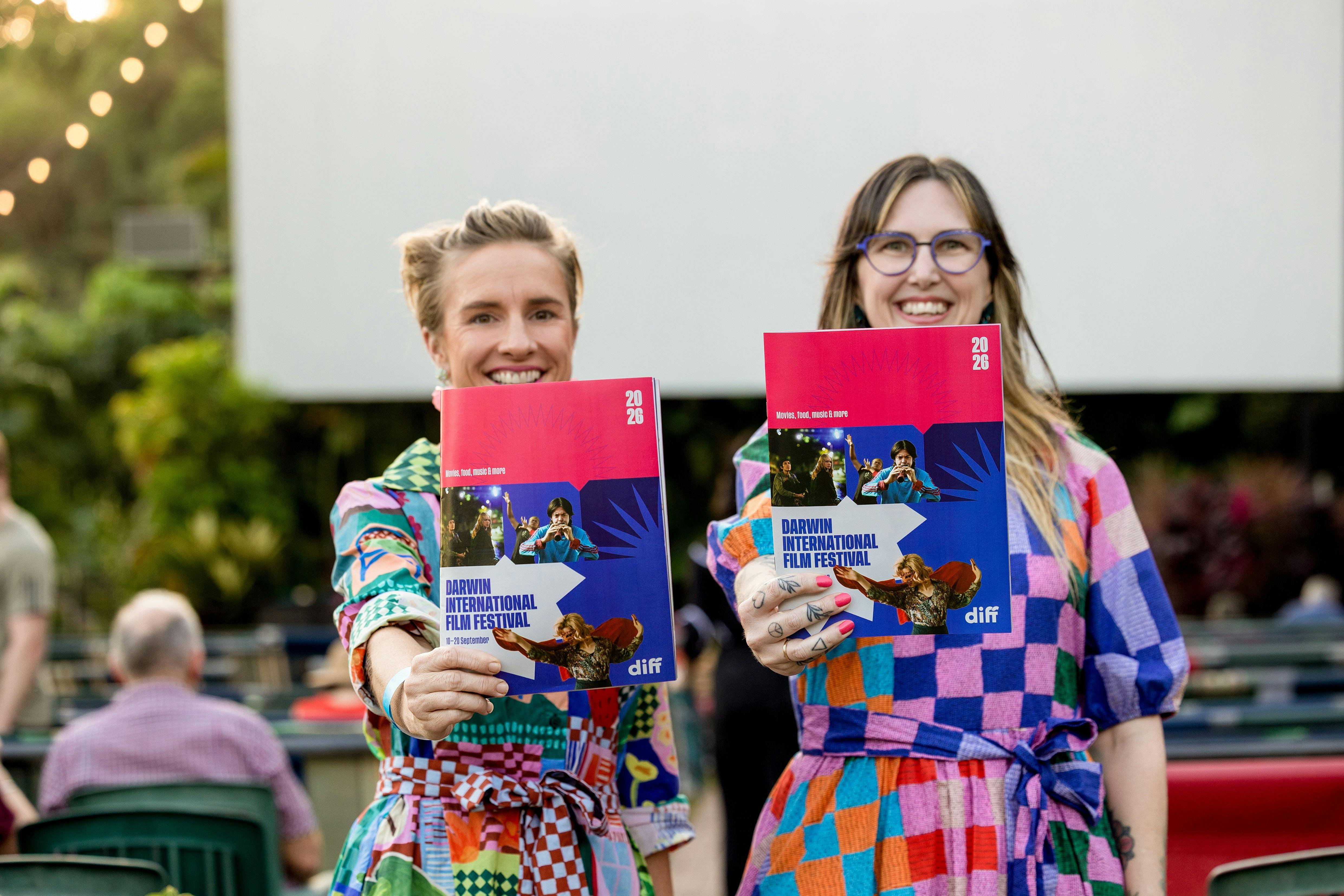 2026 Program Launch