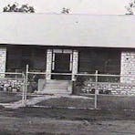 1925 - the cottage constructed by Harold Snell.