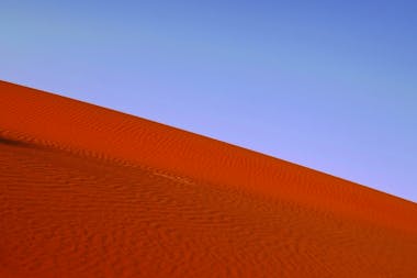 Simpson Desert