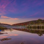 Glen Helen Gorge