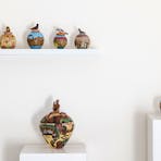Visit us! Come and see our gallery and shop here in Ntaria/Hermannsburg
