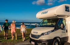 maui Motorhomes
