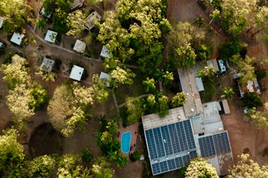 Breeze Holiday Parks - Mary River
