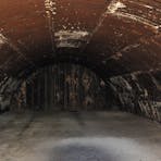 Inside Bunker
