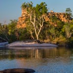 Kakadu Trekking Trek Tours Australia
