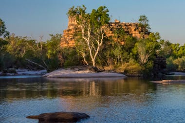 Kakadu Explorer Walking Tours