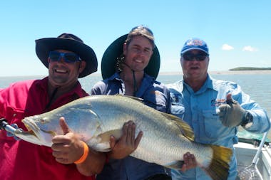 Run Off Fishing Escapes 1 - 6 Days