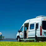 Britz Campervans