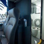 On Board Bathroom