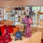 Gift shop