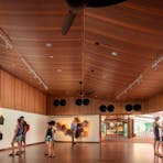 Corporate function event venue