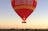 Early Morning 60 Minute Balloon Flight