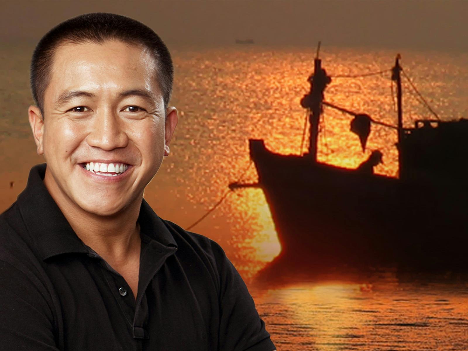 Anh Do - The Happiest Refugee Live!