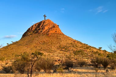 Memory Mountain