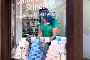 Damadi Artisan Soaps and Skincare
