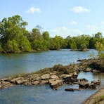 Limmen River
