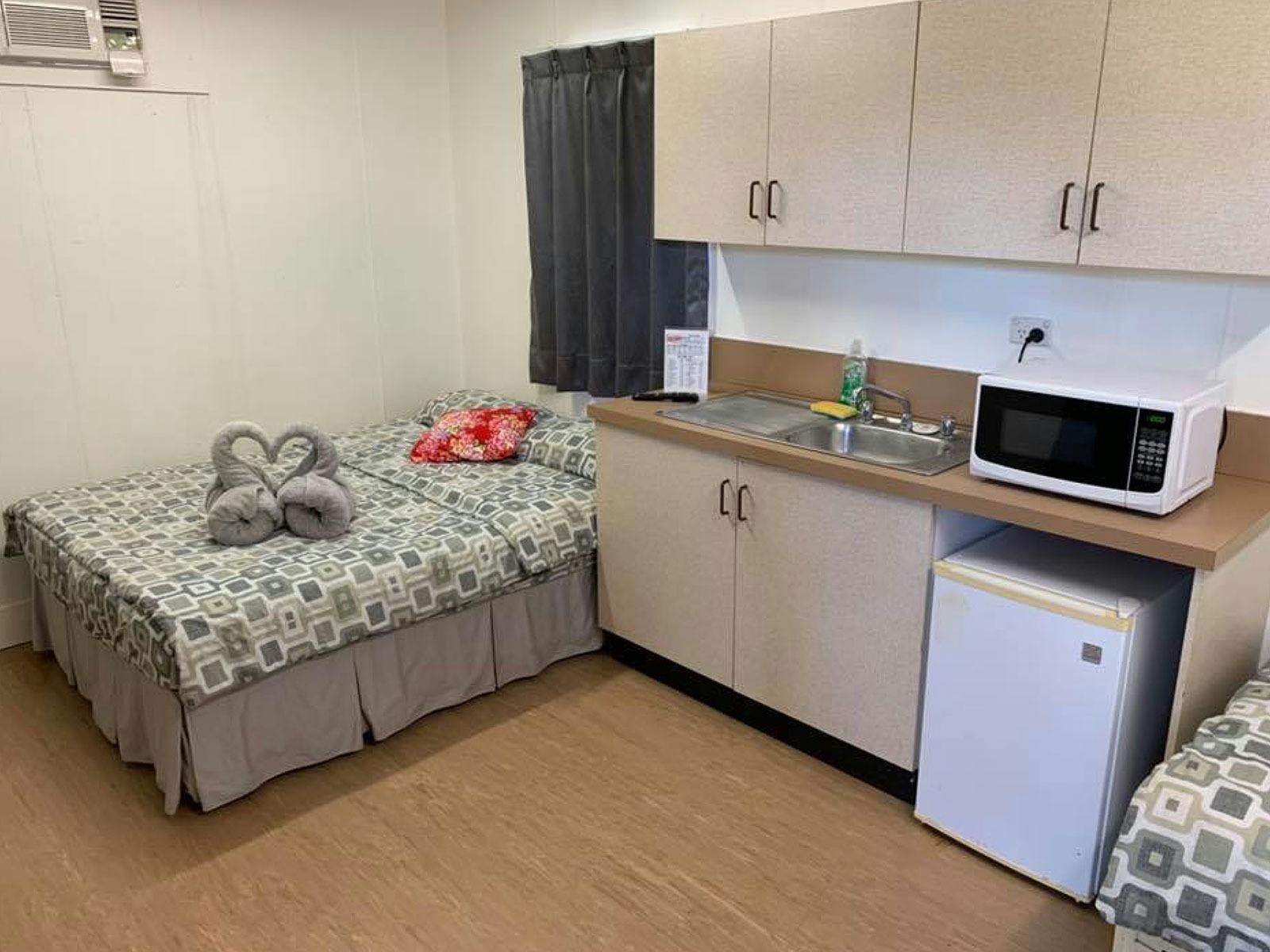 Borroloola Hotel Motel