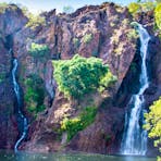 Wangi Falls - Sugarbag Safaris Private Tours