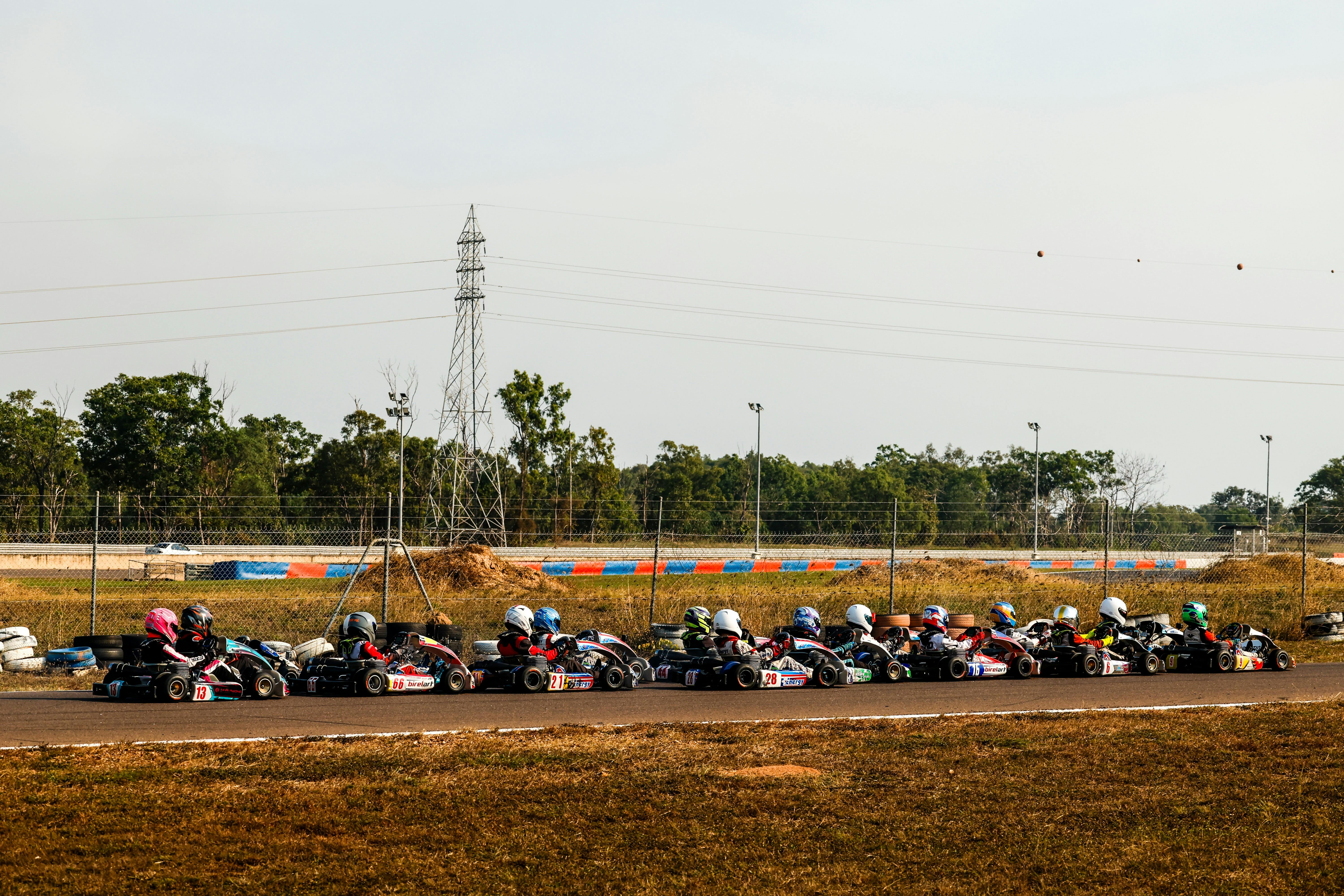 NT Kart Championships