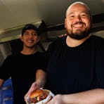 Darwin International Laksa Festival Food Tour