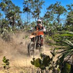 Dirt Bike Ride