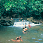 Berry Springs