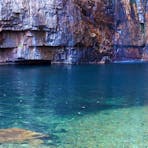 Bell Gorge- The Kimberley
