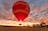 Early Morning 60 Minute Balloon Flight