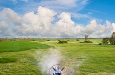 airboat