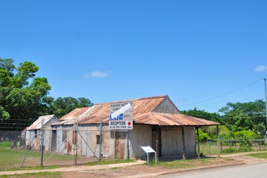 Pine Creek Bakery