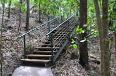 Stairway Access