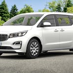 8 Seater Mini Bus Automatic