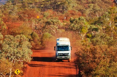 14 Day Corner Country Adventure