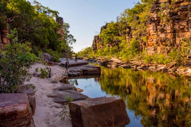 Trek Tours Australia