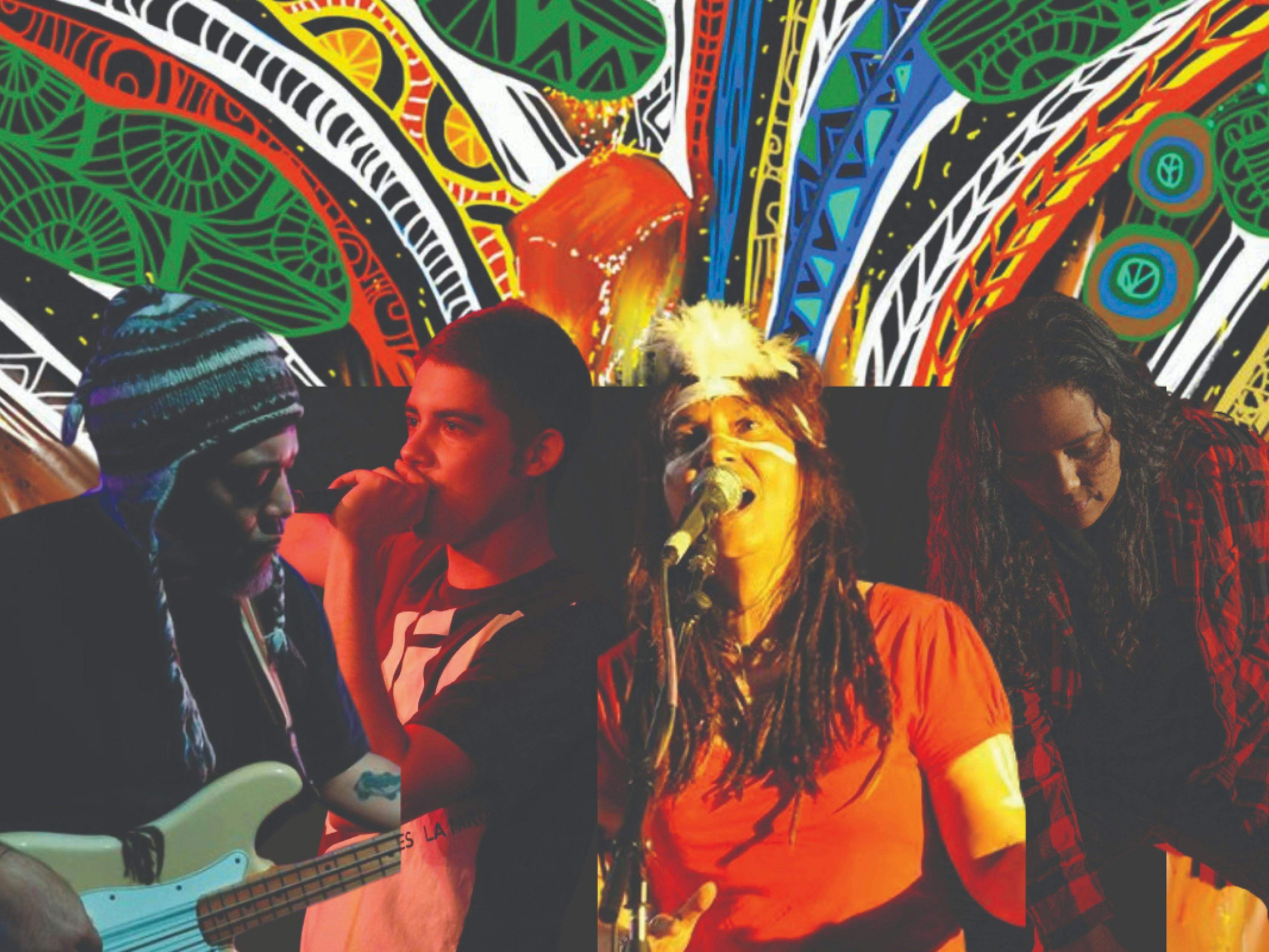 Guyugwa: NAIDOC Week Showcase