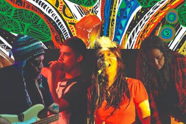 Guyugwa: NAIDOC Week Showcase