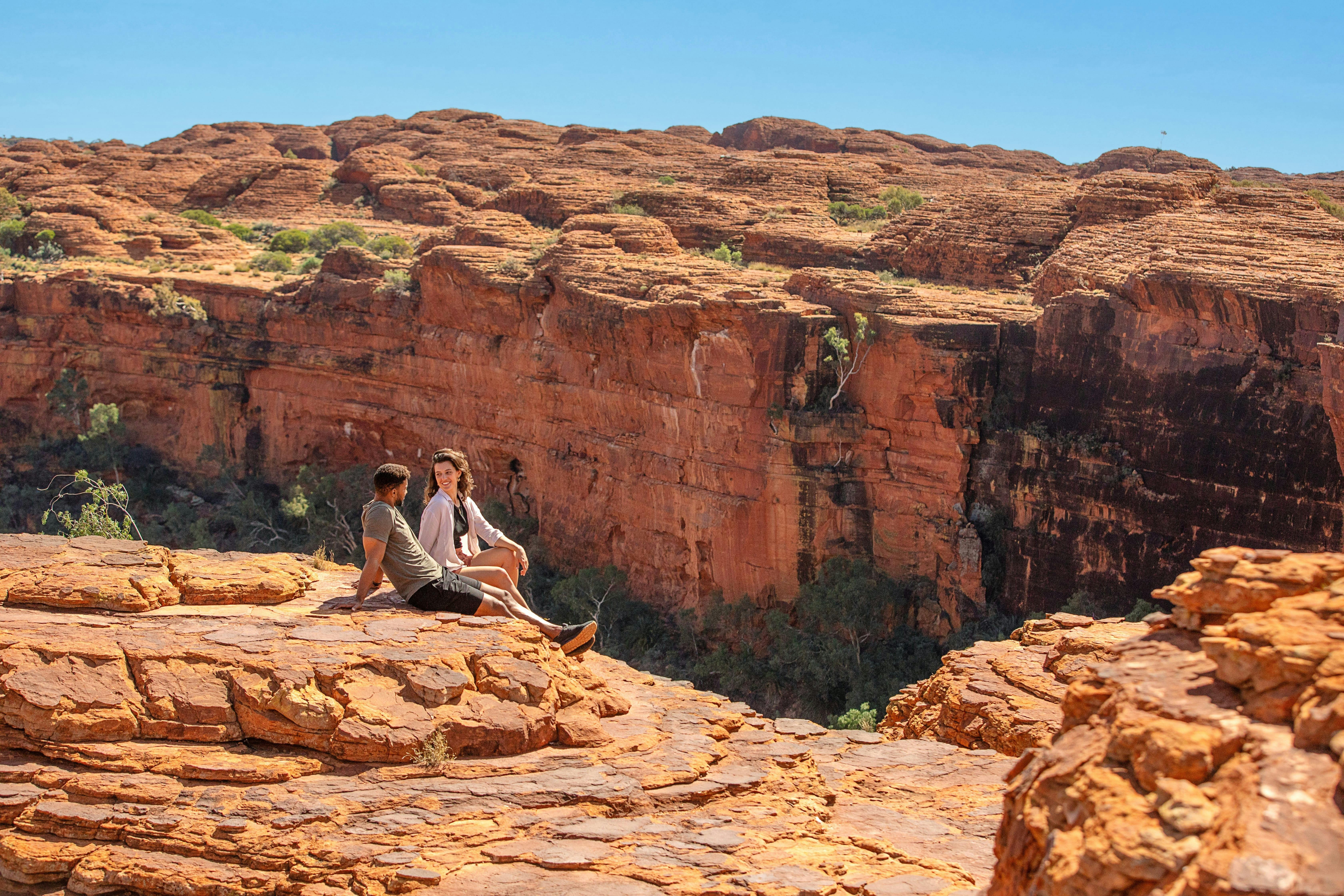 Kings Canyon